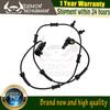 Front ABS Wheel Speed Sensor For Jeep Wrangler JK 2007-2017 68003281AA 68003281AC 68003281AD 68003281AB
