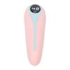 LED Nail Lamp 5W 3pcs Light Chips 30s 60s Timing 365nm 405nm Handheld Nail Polish Curing Lamp