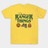 T-shirtler – Tişörtler