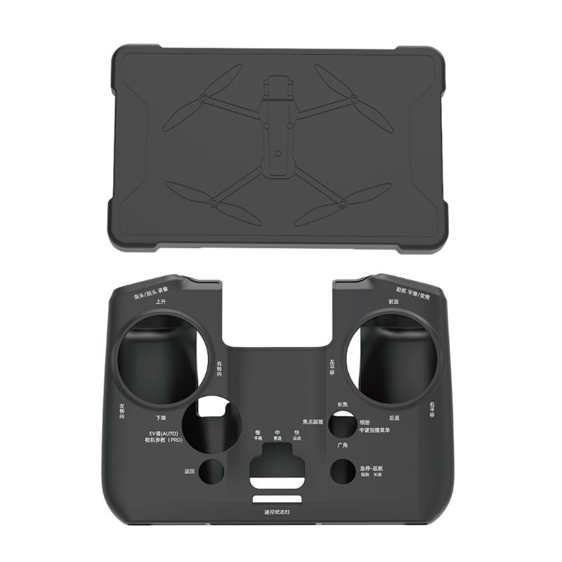 Full Body Protective Flexible Silicone Remote Protector Sleeve Featuring Dustproof Design And Ergonomic Comfortable Grip