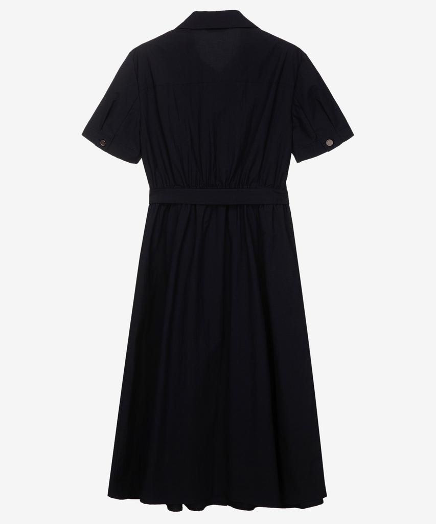 MIND BRIDGE WOMEN [W] Shirt Dress - 3 Colors Myop3201