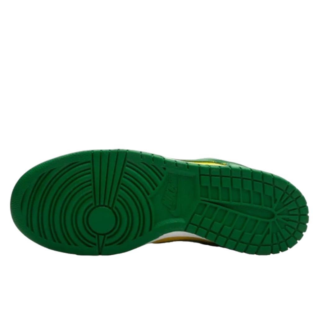 Nike Dunk Low Brazil