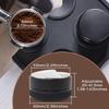 Coffee Distribution Tool - Espresso Coffee Leveler Tool forPortafilter - Barista Espresso Accessories - Adjustable Depth