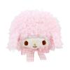 Sanrio Face Shaped Hair Clip My Sweet Piano Hair Clip 237051