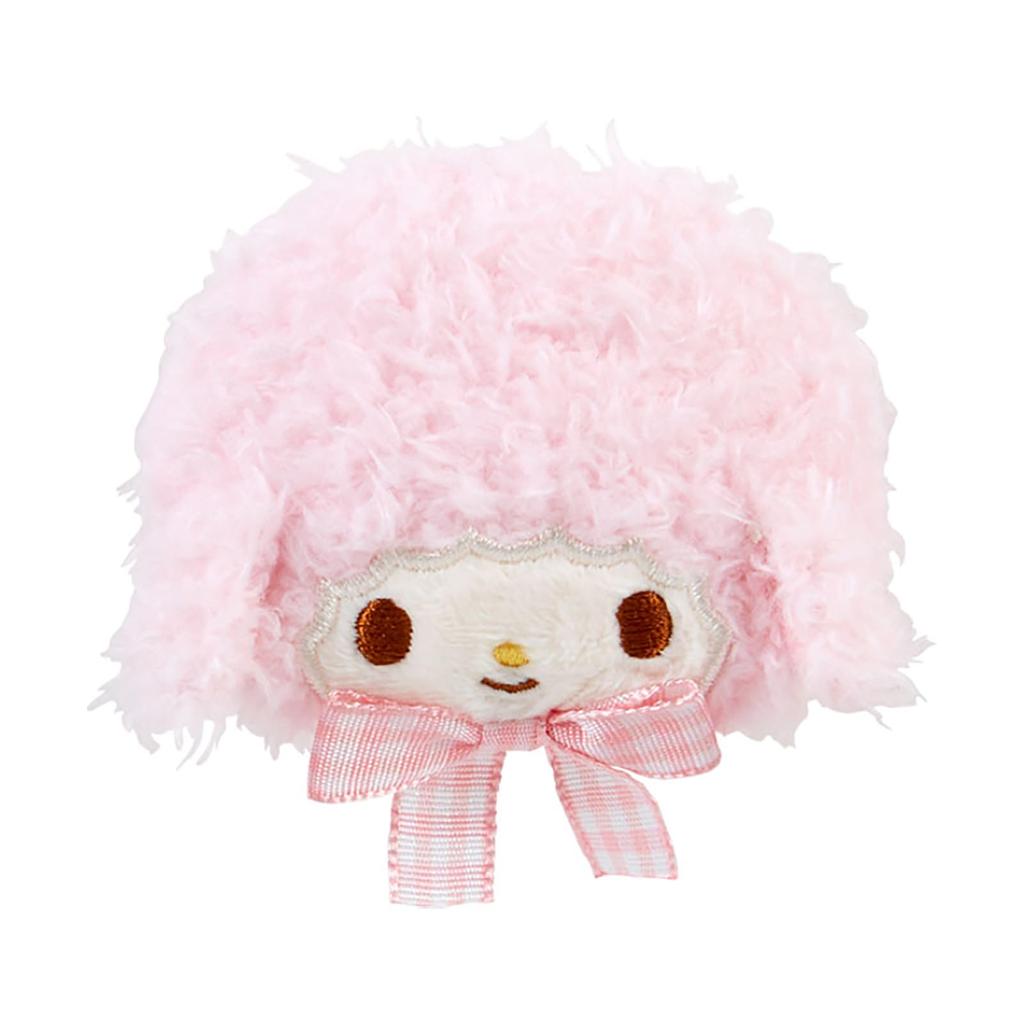 Sanrio Face Shaped Hair Clip My Sweet Piano Hair Clip 237051