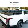 Great Wall Pao Foton Mars Pickup Truck High Lid Roller Shutter Aluminum Crossbar Support Rod Modification