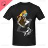 Classic Stray Cats Rock Tshirt American Rockabilly Band Fans Hipster Streetwear Fashion Breathable Boy Girl Unisex T Shirt Cotton