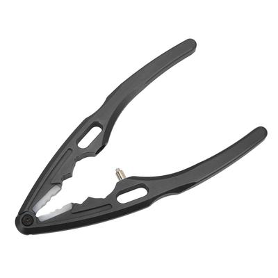 RC Shock Pliers Aluminum Alloy Universal Multifunction RC Shock Absorber Plier RC Shock Tool for RC