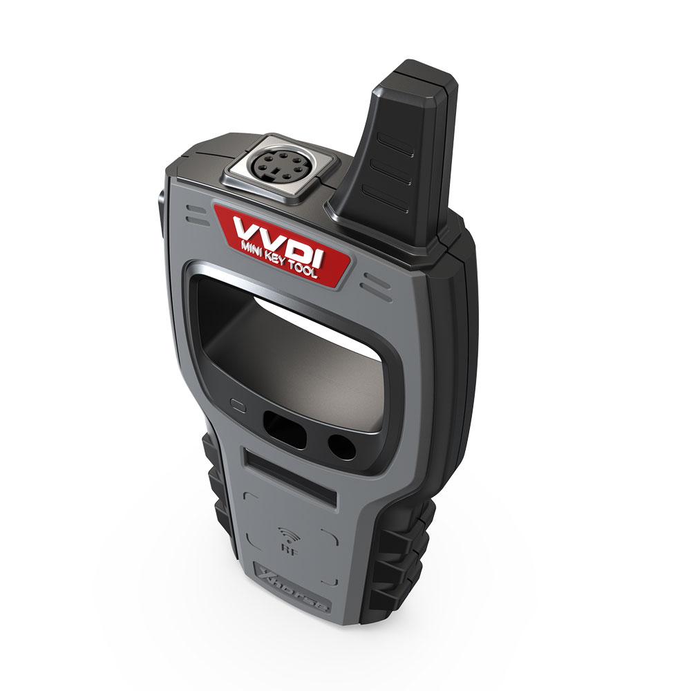 Xhorse XDKTMGEN VVDI MINI Key Tool Programátor dálkových ovladačů Globální verze