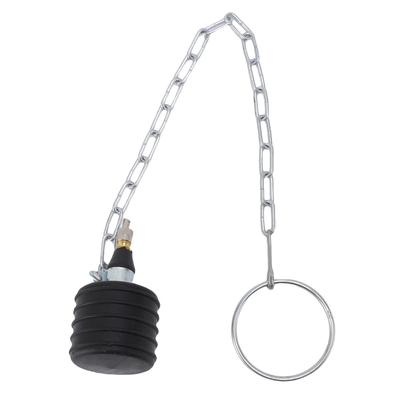 Bolsa de Gas para Prueba de Agua Cerrada, Alta Eficiencia, Tubería de PVC, Bolsa de Prueba de Sellado para Prueba de Bloqueo de Agua, Detección de Fugas
