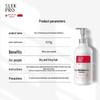 SLEK PRO Series Moisturizing & Smoothing Conditioner 435g