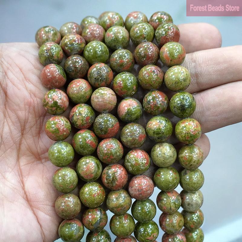 Natural stone Beads Blue Tiger Eye Round Loose Beads Diy Charm Bracelet Earrings for Jewelry Making 15" Strand 4/6/8/10/12/14mm