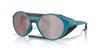 Oakley Sunglasses 0OO9440 CLIFDEN MATTE BALSAM PRIZM SNOW BLACK 54mm 94402756 (Oakley)