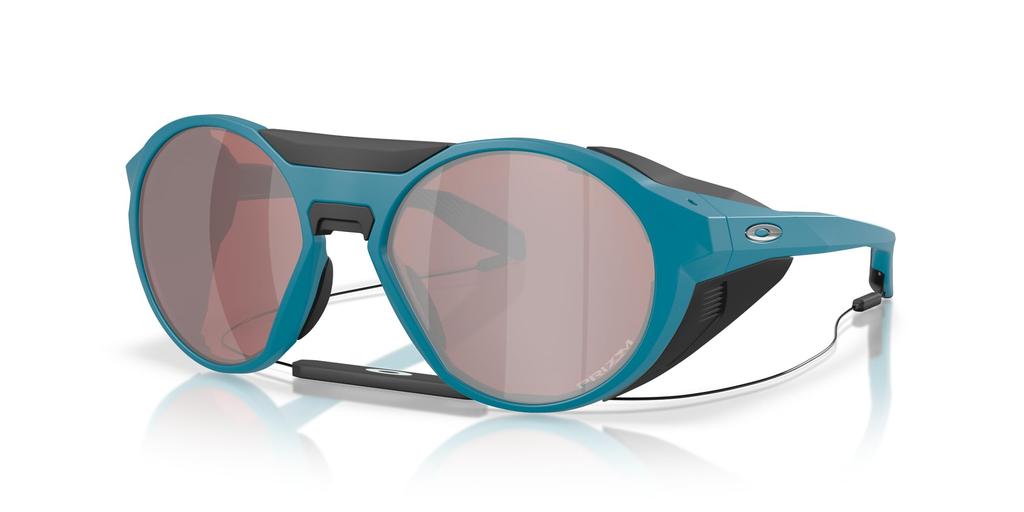 Oakley Sunglasses 0OO9440 CLIFDEN MATTE BALSAM PRIZM SNOW BLACK 54mm 94402756 (Oakley)