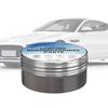 Chrome Polish, Chrome Plated Restoration Polish, Antioxidant + Mirror Polished Reproduction, 3.5 Oz (100