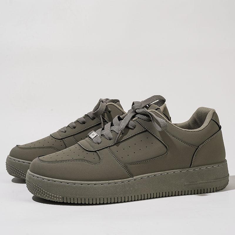 Shoes spring ins niche casual shoes new breathable shoes sports shoes low top board shoes