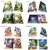 Premium Ultra Pokemon Cards Portfolio Album Binder For Ultimate Card Protection