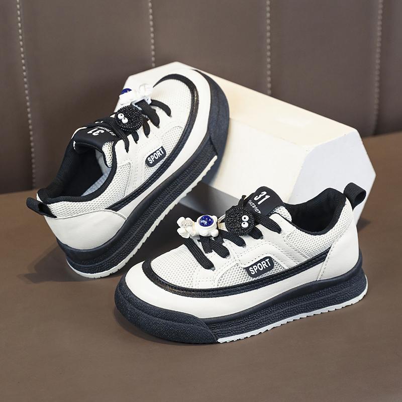 Scarpe Sportive Per Bambine DREAM PAIRS - Sneakers Traspiranti Con Design Colorato - Ideali Per Corsa E Gioco - Foto 9