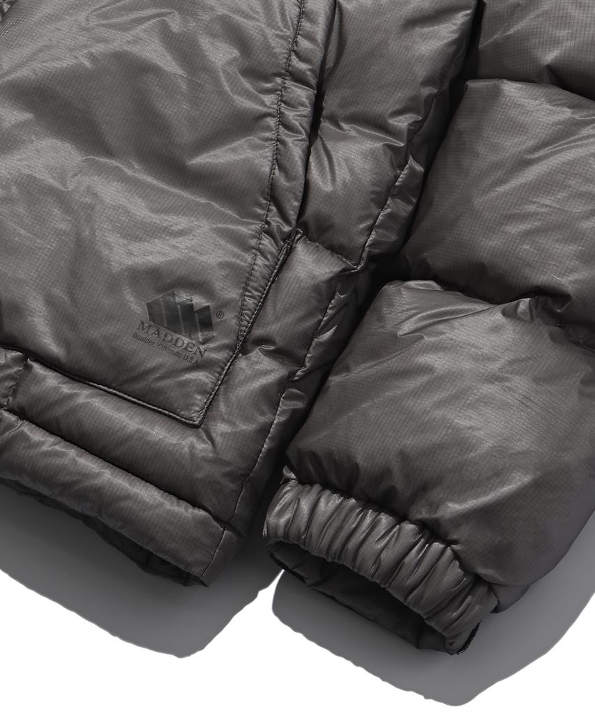 Madden [2Colors] Snow Lion Down Parka