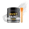 Rust Reformer Quick-Dry Water-Baseds Rustproof Agent 100g Anti Rust Reformer Metal for Truck Trailer Automotive Sedan SUV Car