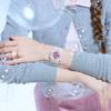 CASIO Baby-G BA-110PS-7AJF women's white