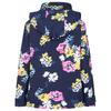 Lazy Jacks Womens/Ladies Floral Waterproof Jacket