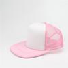 Schwarze Einfache Mesh Snapback Kappen Hut Herren Baseballkappe Unisex Gorras Hip Hop Snapbacks Mesh Sonnenhüte