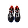 Li-Ning Sonic Team Low Black Men Sneakers ABPS023-2