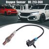 X Autohaux Lambda Exhaust Gas O2 Oxygen Sensor 213-360/234-4646 for Saturn for Pontiac for Chevrolet for Buick Car Accessories