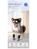 Large Dog Waterproof Non-Slip Socks & Shoes - All Season Pet Footwear