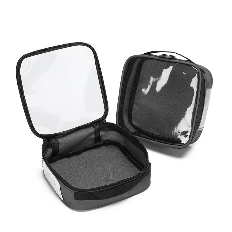 

Портативная медицинская сумка для хранения для путешествий на открытом воздухе, большая вместимость, Оксфорд, для дома, для лекарств, таблеток, аптечка первой помощи, сумка для медицинских наборов для экстренной помощи