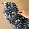 Breathable Casual Pants Full Length Popular Simple Wide Leg Long Trousers