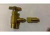 TT1214 R134A Puncture Refrigerant Valve Adapter for EU/US