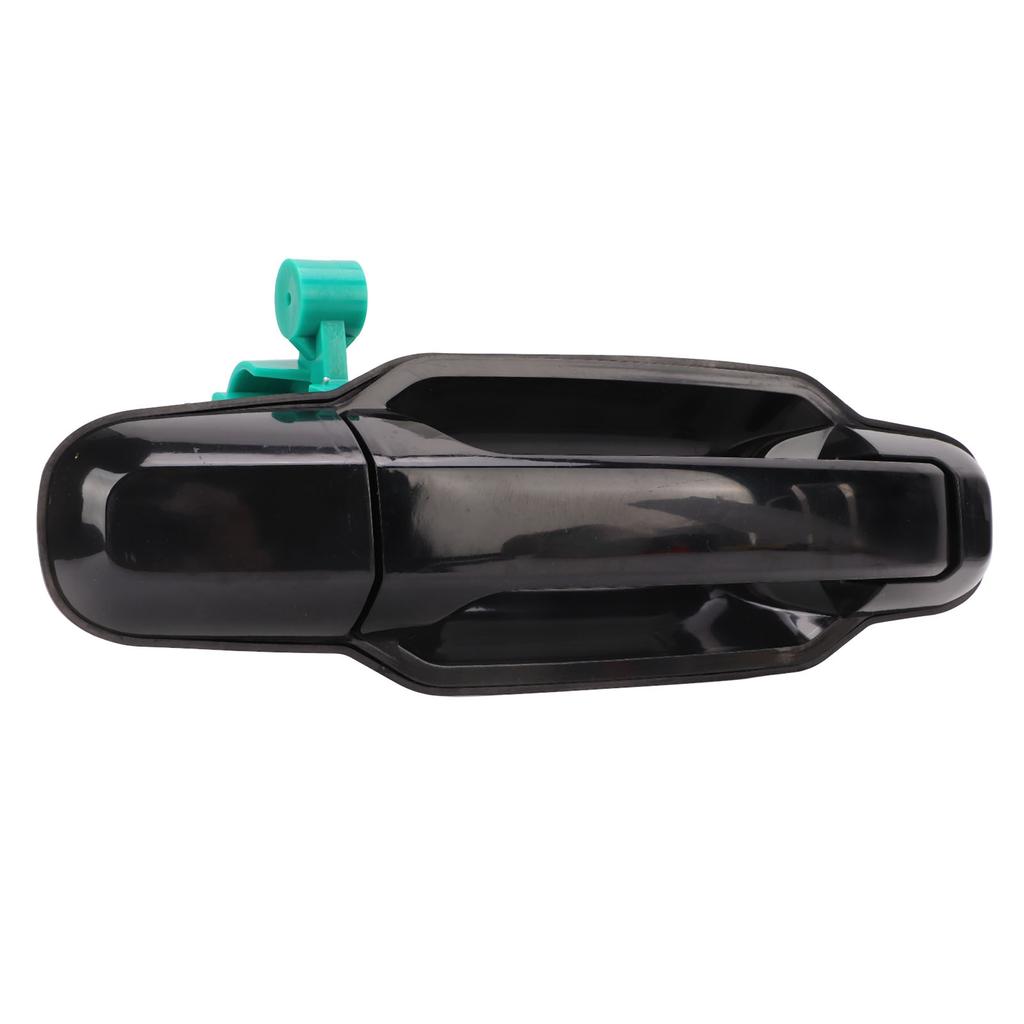 Black Right Rear Exterior Door Handle 83660‑3e010 Car Accessories Replacement for Kia Sorento 2003‑2009