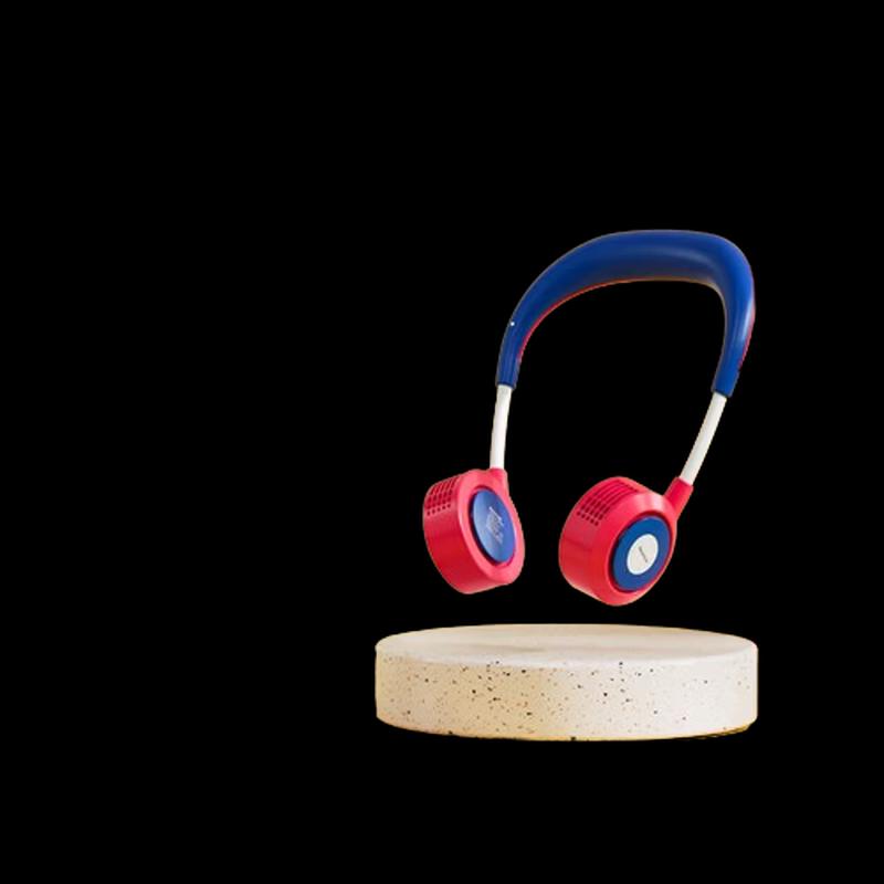 Newsmy FS-10 Portable Neck Fan