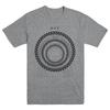 EARTH  Years Band TShirt Cotton Graphic Tee Unisex Women Summer Streetwear