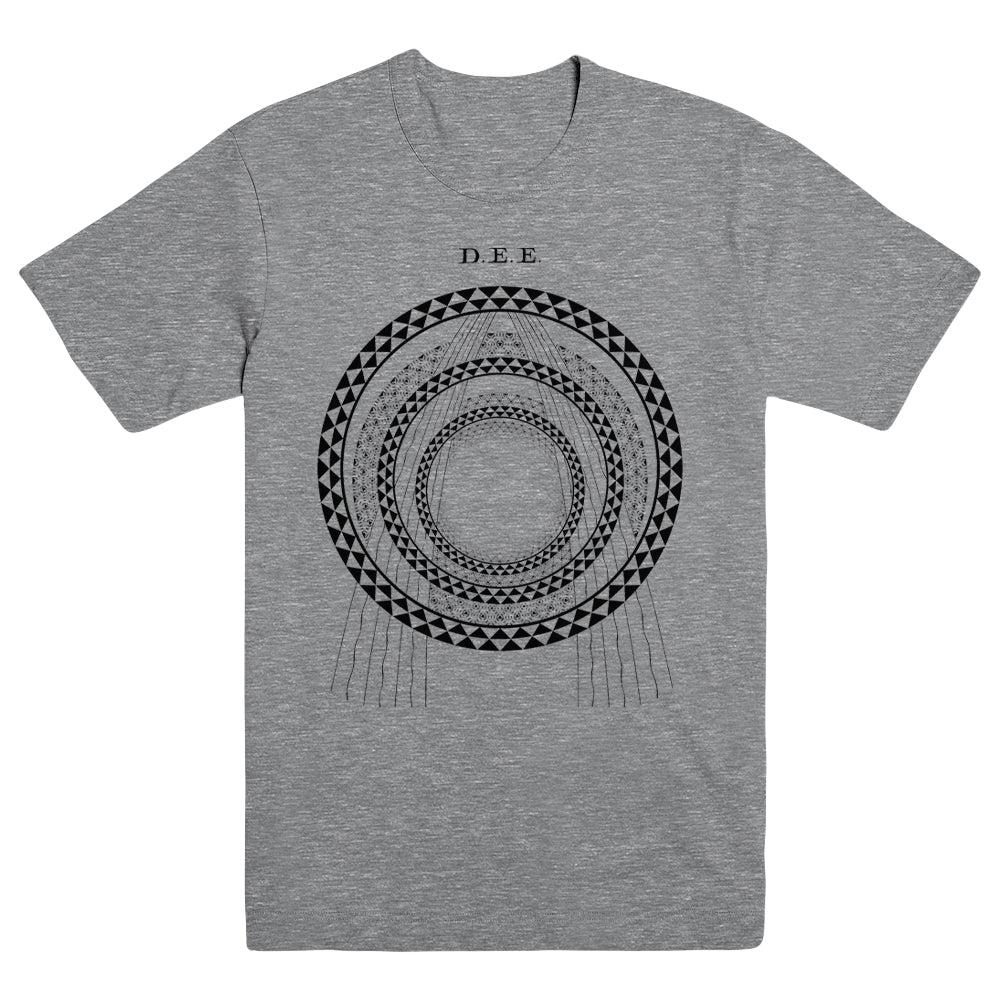 EARTH Years Band TShirt Cotton Graphic Tee Unisex Women Summer Streetwear