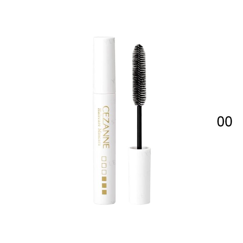 CEZANNE - Haircare Mascara