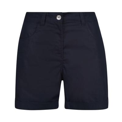 Womens/Ladies Pemma Shorts
