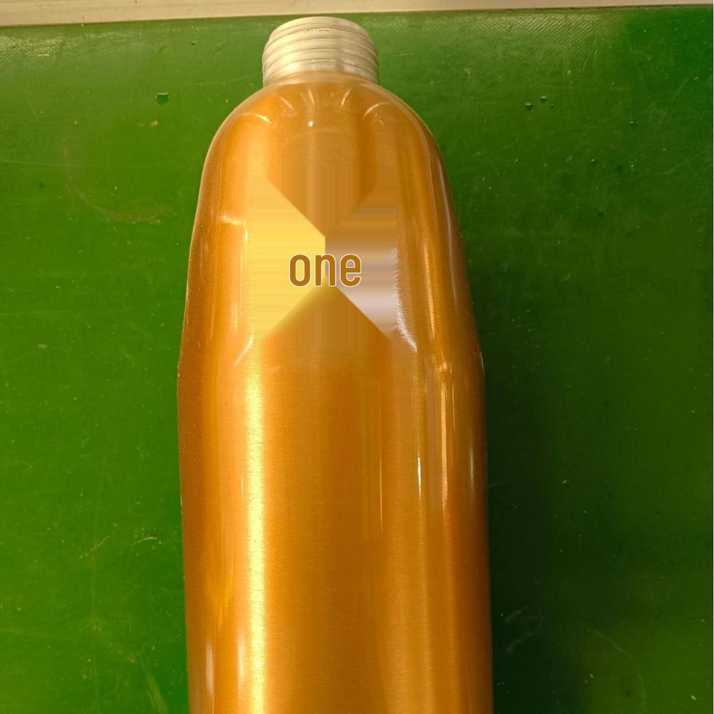 Aluminum Soda Water Gun & Carbonated Drink Maker