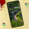 Green Hell Nurburgring Case For Samsung Galaxy M35 M55 M15 M11 M12 M13 M14 M06 M16 M36 M56 M31 M53 M32 M52 M34 M54