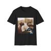Kendrick Lamar Unisex T-Shirt, Vintage T-Shirt, Retro T-Shirt, Rap Merch, Hip Hop Künstler Grafik-T-Shirt