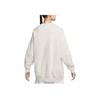 Nike Sports Casual Crewneck Sweatshirt Women Tops IO0487141
