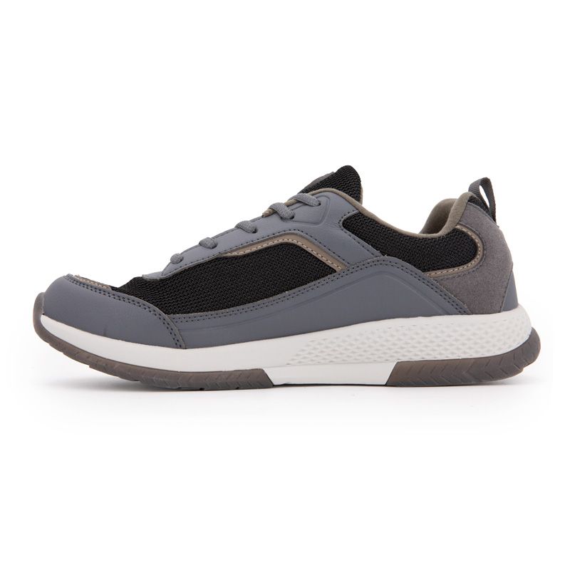 Basket Anthracite Millenial Man T40/46 Homme SCHOLL