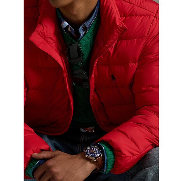 Куртка пуховая Polo Ralph Lauren 710967774006