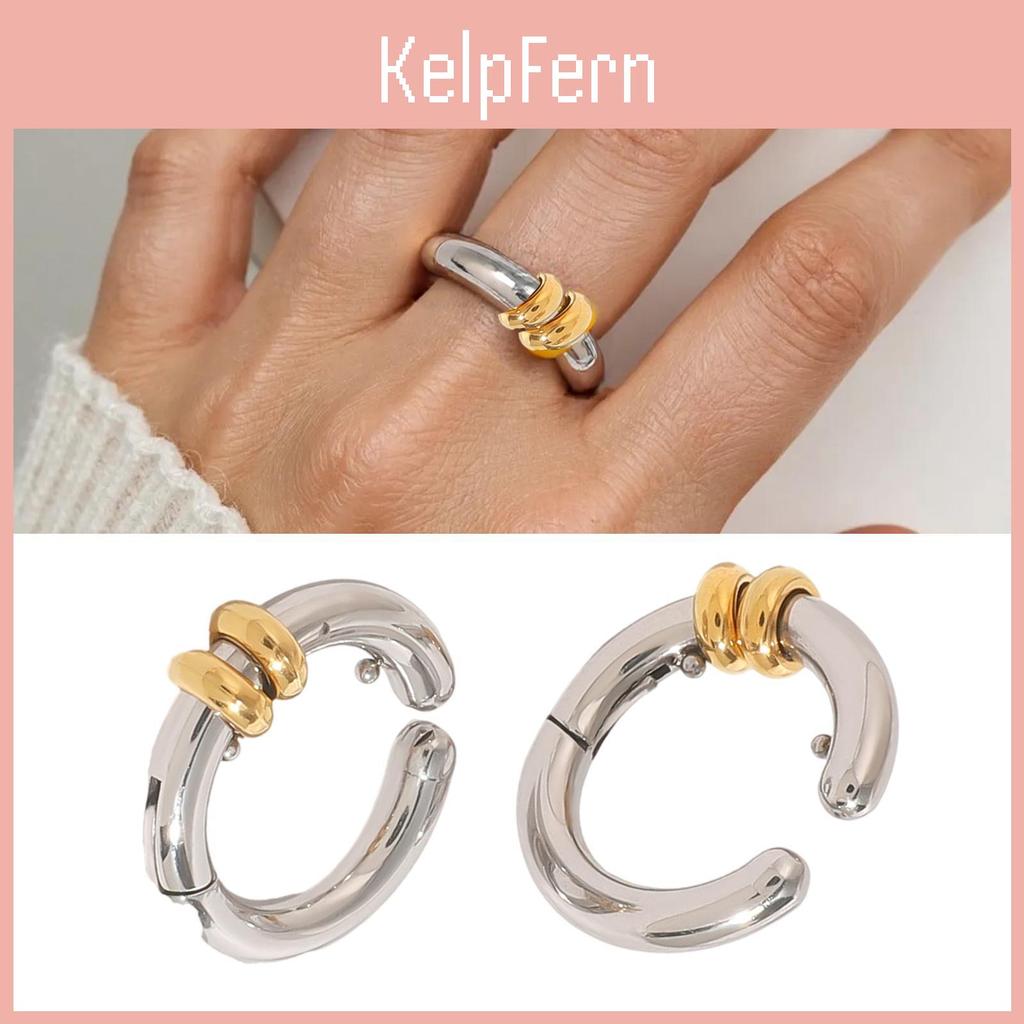 Ear Stylish In Multi Cuffs Color Design Lightweight And Durable Ear Cuffs Ear Ornament For Those Without Ear Piercings