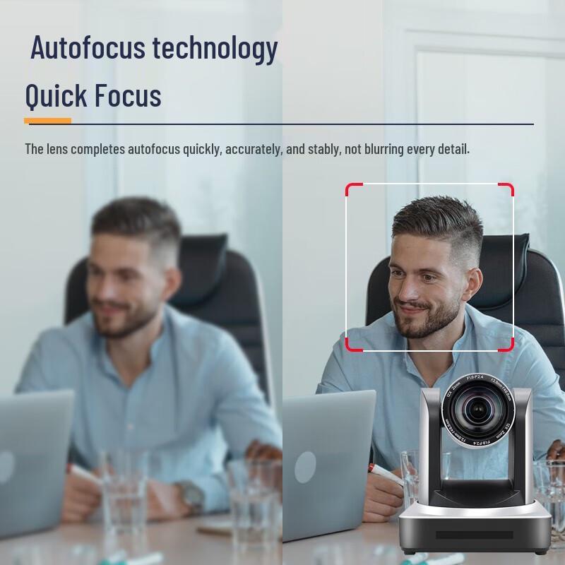 Shangshitong Video Conferencing Equipment (CN Version)