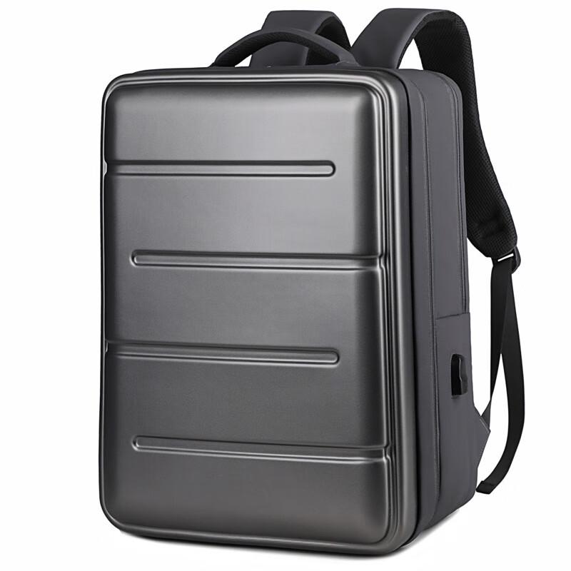 Li Shen Business Travel Laptop Backpack