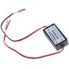 12V Dc Power Relay Capacitor Filter Rectifier Fits Car Rear View Backup Camera