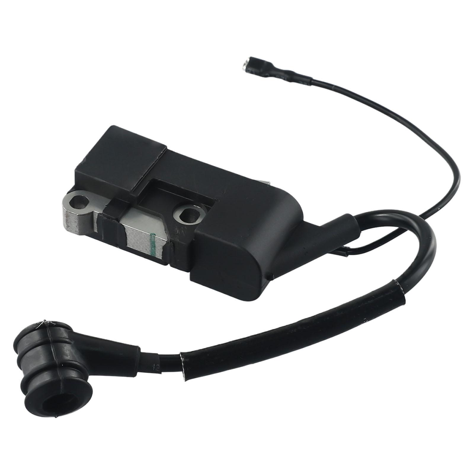 

Replacement Ignition Coil Spare Supply 1pc 5200 5800 152F-100A For Chinese Chainsaw 4500 Accessories Equipment A